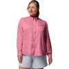 image:imageColumbia Womens PFG Tamiami II Long Sleeve ShirtRosette