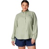 image:imageColumbia Womens PFG Tamiami II Long Sleeve ShirtSafari