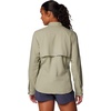 image:imageColumbia Womens PFG Tamiami II Long Sleeve ShirtSafari