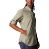 image:imageColumbia Womens PFG Tamiami II Long Sleeve ShirtSafari