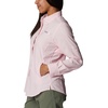 image:imageColumbia Womens PFG Tamiami II Long Sleeve ShirtSatin Pink