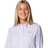 image:imageColumbia Womens PFG Tamiami II Long Sleeve ShirtSnowdrift