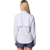image:imageColumbia Womens PFG Tamiami II Long Sleeve ShirtSnowdrift