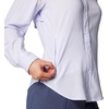 image:imageColumbia Womens PFG Tamiami II Long Sleeve ShirtSnowdrift