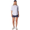 image:imageColumbia Womens PFG Tamiami II Long Sleeve ShirtSnowdrift