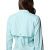 image:imageColumbia Womens PFG Tamiami II Long Sleeve ShirtSpray