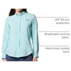 image:imageColumbia Womens PFG Tamiami II Long Sleeve ShirtSpray