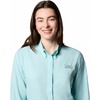 image:imageColumbia Womens PFG Tamiami II Long Sleeve ShirtSpray