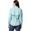 image:imageColumbia Womens PFG Tamiami II Long Sleeve ShirtSpray