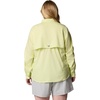 image:imageColumbia Womens PFG Tamiami II Long Sleeve ShirtSpring Yellow