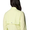 image:imageColumbia Womens PFG Tamiami II Long Sleeve ShirtSpring Yellow