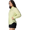 image:imageColumbia Womens PFG Tamiami II Long Sleeve ShirtSpring Yellow