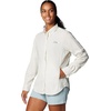 image:imageColumbia Womens PFG Tamiami II Long Sleeve ShirtStone