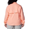 image:imageColumbia Womens PFG Tamiami II Long Sleeve ShirtTiki Pink