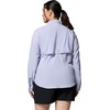 image:imageColumbia Womens PFG Tamiami II Long Sleeve ShirtTwilight