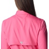 image:imageColumbia Womens PFG Tamiami II Long Sleeve ShirtUltra Pink