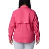 image:imageColumbia Womens PFG Tamiami II Long Sleeve ShirtUltra Pink
