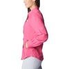 image:imageColumbia Womens PFG Tamiami II Long Sleeve ShirtUltra Pink