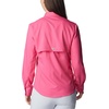 image:imageColumbia Womens PFG Tamiami II Long Sleeve ShirtUltra Pink