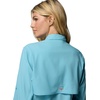 image:imageColumbia Womens PFG Tamiami II Long Sleeve ShirtVintage Blue