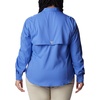 image:imageColumbia Womens PFG Tamiami II Long Sleeve ShirtViolet Sea