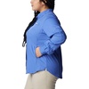 image:imageColumbia Womens PFG Tamiami II Long Sleeve ShirtViolet Sea