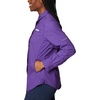 image:imageColumbia Womens PFG Tamiami II Long Sleeve ShirtVivid Purple
