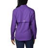 image:imageColumbia Womens PFG Tamiami II Long Sleeve ShirtVivid Purple