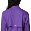 image:imageColumbia Womens PFG Tamiami II Long Sleeve ShirtVivid Purple