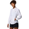 image:imageColumbia Womens PFG Tamiami II Long Sleeve ShirtWhite
