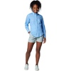 image:imageColumbia Womens PFG Tamiami II Long Sleeve ShirtWhite Cap