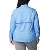 image:imageColumbia Womens PFG Tamiami II Long Sleeve ShirtWhite Cap