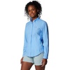 image:imageColumbia Womens PFG Tamiami II Long Sleeve ShirtWhite Cap