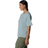 image:imageColumbia Womens PFG Uncharted Graphic TeeCrushed BluePfg W Storm Bird