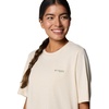 image:imageColumbia Womens PFG Uncharted Graphic TeeLemon WashPfg W Storm Bird