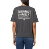 image:imageColumbia Womens PFG Uncharted Graphic TeeSharkPfg W Branded Delta