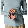 image:imageColumbia Womens PFG Uncharted Neps Long SleeveCrushed Blue