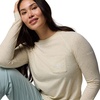 image:imageColumbia Womens PFG Uncharted Neps Long SleeveLemon Wash