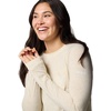 image:imageColumbia Womens PFG Uncharted Neps Long SleeveLemon Wash
