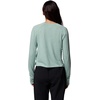 image:imageColumbia Womens PFG Uncharted Neps Long SleeveMisty Jade
