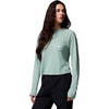 image:imageColumbia Womens PFG Uncharted Neps Long SleeveMisty Jade