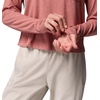 image:imageColumbia Womens PFG Uncharted Neps Long SleeveRosewood
