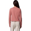 image:imageColumbia Womens PFG Uncharted Neps Long SleeveRosewood
