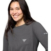 image:imageColumbia Womens PFG Uncharted Neps Long SleeveShark