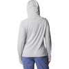 image:imageColumbia Womens Pfg Solar Stream Elite HoodieCirrus Grey