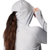 image:imageColumbia Womens Pfg Solar Stream Elite HoodieCirrus Grey
