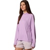 image:imageColumbia Womens Pfg Solar Stream Elite HoodieHydrangea