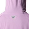 image:imageColumbia Womens Pfg Solar Stream Elite HoodieHydrangea