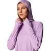 image:imageColumbia Womens Pfg Solar Stream Elite HoodieHydrangea