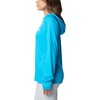 image:imageColumbia Womens Pfg Solar Stream Elite HoodieOcean Blue